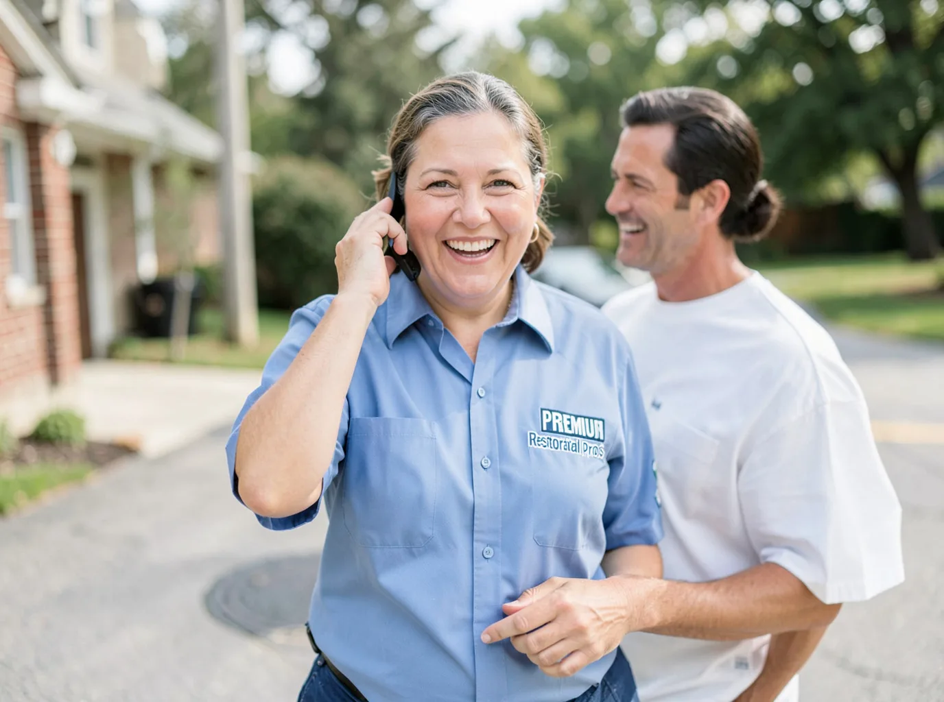Water Damage Restoration Haworth, NJ FAQs